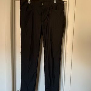 Swiss Tech Dress Pants